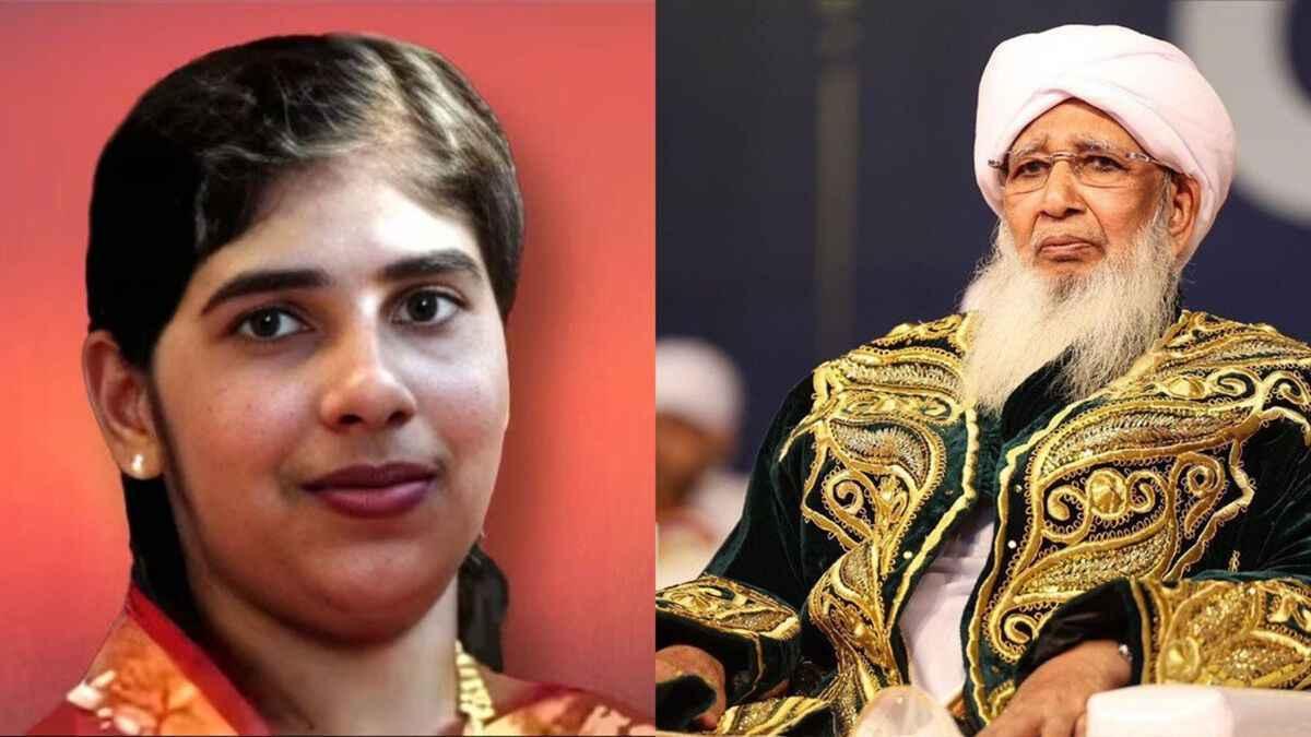 നിമിഷപ്രിയ കേസ്; മനുഷ്യന്‍ എന്ന നിലയ്ക്ക് ചെയ്യാന്‍ കഴിയുന്നത് ചെയ്തു; തുടർ ഇടപെടൽ ഉണ്ടാകും: കാന്തപുരം