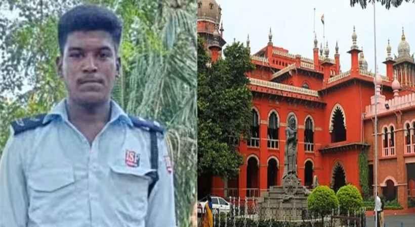 ശിവഗംഗ കസ്റ്റഡി കൊലപാതകം;അജിത് കുമാറിന്റെ കുടുംബത്തിന് സർക്കാർ 25 ലക്ഷം രൂപ നൽകണം